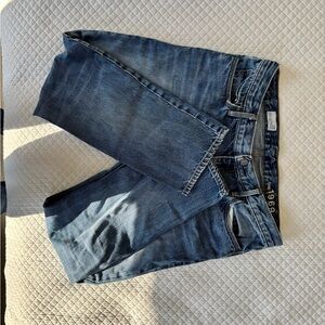 Women’s GAP sexy boyfriend jeans 28R